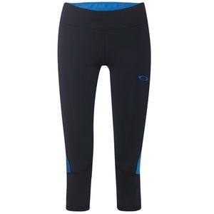 Oakley Women's Training 3/4 Tights